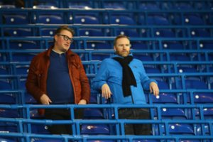 Revoliucija „Premier“ lygos tribūnose – sirgaliai to laukė nuo 1994 metų