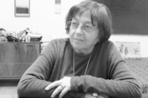 Nacionalinėje filharmonijoje – vakaras šviesiam profesorės Irenos Veisaitės atminimui