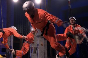 Eksperimento „Skirtingai nuostabūs“ dalyvio prisipažinimas: „Negali atskleisti niekšiškiausių savo savybių“