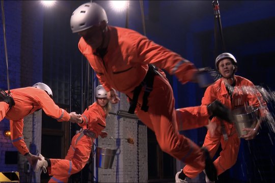 Eksperimento „Skirtingai nuostabūs“ dalyvio prisipažinimas: „Negali atskleisti niekšiškiausių savo savybių“