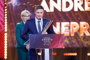 Per Seimo komisiją tiesiamas kelias naujai valstybinei sporto institucijai: ministerija nesusitvarko