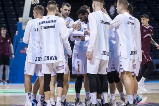 Jonavos komandoje – teigiami COVID-19 atvejai