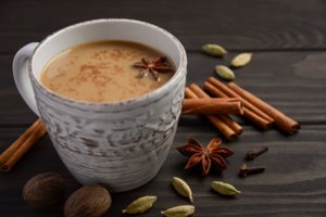 3 gėrimai, kurie pakeis arbatą ir sušildys tamsiais vakarais