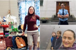 Emigrantė Norvegijoje patyrė išbandymus: „Per daug sau užsikroviau – ir neatlaikiau“