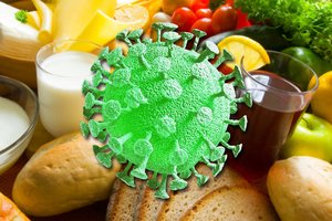 Pastebėjo, kas gali palengvinti sirgimą COVID-19 – tai susiję su maistu