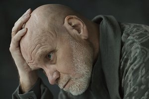 Vladas Bagdonas prisiminė 1991-ųjų sausio 13-osios naktį: „Nuotaikos buvo pusiau katastrofinės“