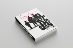 S. Žadano romanas „Internatas“ padės suprasti įvykius Ukrainoje