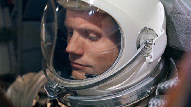 Tikra Neilo Armstrongo gyvenimo istorija specialiame „Lietuvos ryto" TV filme 