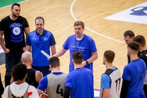 „Neptūnas“ kelia audras: LKL ir „Lietkabelio“ sprendimą vadina cirku