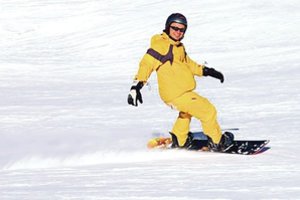 Dirbdamas Nerijus Mačiulis pailsi nuo trijų mažų vaikų