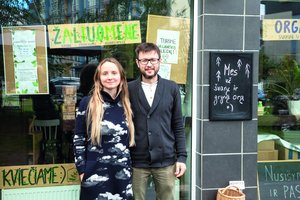 Baltarusė teisininkė atrado laimę Lietuvos kaime: taip gyventi sugebėtų nedaugelis