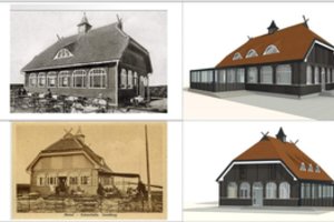 Šis pastatas Smiltynei ir Klaipėdai atvers naujus horizontus: žalia šviesą jo statyboms jungia aplinkos ministras S. Gentvilas