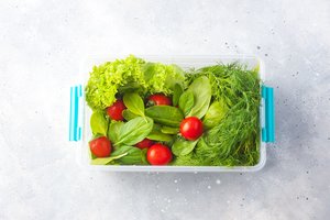 Ateityje auginsime ir valgysime savo vakcinas? Mokslininkai mano, kad tai įmanoma