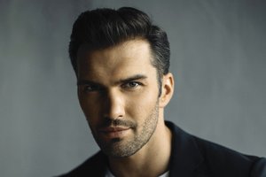 Aktorius Žilvinas Tratas antrą kartą susirgo koronavirusu