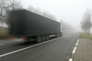 Neramumai Kazachstane jau atsiliepia ir Lietuvai: stoja krovinių gabenimas