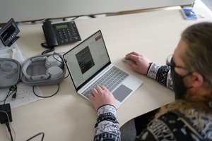 Portugalijos žiniasklaidos grupė tapo kibernetinės atakos taikiniu: pinigų neišviliojo, bet paskleidė melagienas