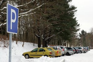 Aplinkosaugininkai grūmoja pirštais: vairuotojams gali tekti pakloti net 300 eurų, jei nesilaikys šių taisyklių