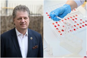 Stebuklingas pasveikimas nuo didelę baimę keldavusios ligos užminė mįslę: tokių atvejų gali daugėti