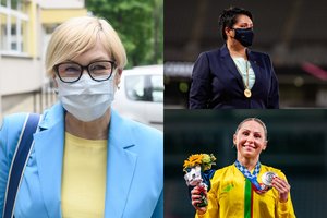 Kandus laiškas Švietimo, mokslo ir sporto ministrei Jurgitai Šiugždinienei – sprendimai kelia grėsmę ateičiai