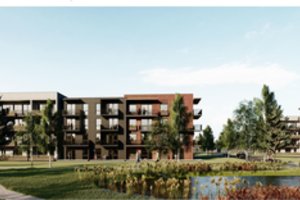 NT plėtotojai, norėdami įtikti pirkėjams, siūlo naujovių: viena ypač patiks dirbantiems iš namų