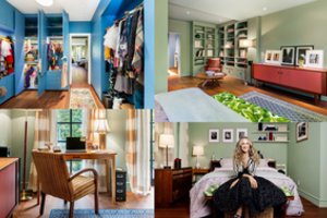 „Seksas ir miestas“ herojės Kerės Bredšou butas Niujorke – vos už 23 JAV dolerius