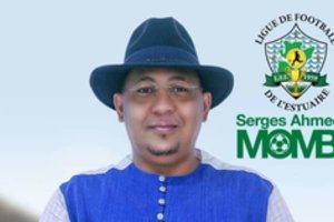 Gabono futbolo lygos prezidentas prievartavo žaidėjus, žadėdamas vietą nacionalinėje rinktinėje