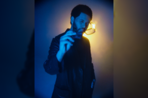„The Weeknd“ išleido ilgai lauktą albumą „Dawn FM“