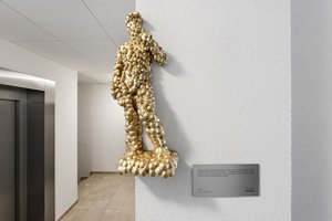 NT plėtotojai investuoja ne tik į statybas, bet ir meną: tiki, kad taip skatins gyventojus labiau rūpintis aplinka 