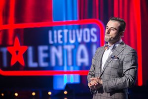 Į eterį sugrįžta „Lietuvos talentai“: nugalėtojui siūlo 10 tūkst. eurų