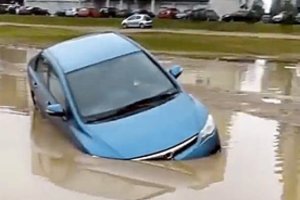 Arūnas Dumalakas. Darnus judumas sostinėje jau virsta anekdotu