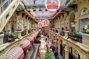 Lietuvių prekybininkų praradimai – juokas, palyginus su tuo, kam ruošiasi prekybos centrai Rusijoje