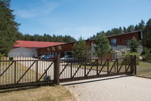 Lietuva pervedė kompensaciją CŽV kalėjime netoli Vilniaus kalintam palestiniečiui 