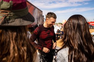 Netikėta dienos baigtis Dakaro lenktynėse – dėl pavojingų sąlygų nutrauktas greičio ruožas