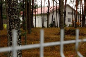 Parduodamo VSD komplekso pirkėjai gaus ir neatsakytus klausimus apie CŽV kalėjimą  