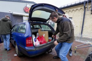 Verslas neturi vilties, kad jų padėtis pagerės – lenkų sprendimai dėl PVM Lietuvos Vyriausybės neišjudins