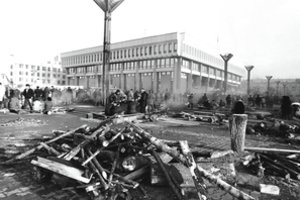 Sostinė pagerbs laisvės gynėjus – renginiai dėl pandemijos vyks atvirose erdvėse (programa)