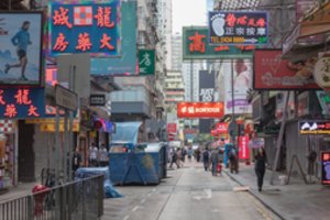 6,9 balo žemės drebėjimas Kinijos šiaurės vakaruose sužeidė keletą žmonių, sutrikdė susisiekimą