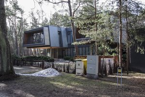 Palangos dušines užrakino amžiams? Jų savininkei valstybė turės atlyginti tūkstantines bylinėjimosi išlaidas