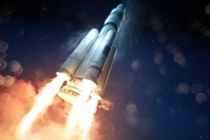 Kinijos mokslininkai iš Mėnulio atgabentuose grunto mėginiuose rado vandens