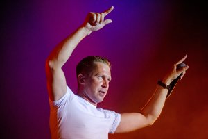 Kaune – COVID-19 šuolis: drauge su bilietu į kalėdinį renginį „Žalgirio“ arenoje „nusipirko“ ir infekciją