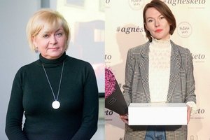 Po skandalingo E. Mildažytės interviu B. Tiškevič paaiškino, kaip viskas vyko: „Net jei būčiau porno aktorė, neprivalėčiau to daryti“