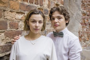 Marius Povilas Elijas Martynenko paskelbė netikėtą žinią: menininkas išsiskyrė su žmona