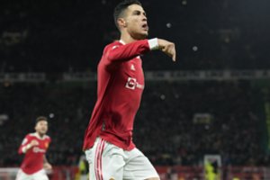 Cristiano Ronaldo jau planuoja „tepti slides“ iš „Manchester United“