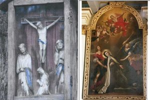 Paveldosaugininkai prašo padėti ieškoti dingusių kilnojamųjų kultūros vertybių