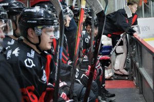 „Energija“ ledo ritulio čempionate iškovojo pergalę Klaipėdoje