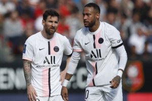 „Paris Saint-Germain“ prarado taškus
