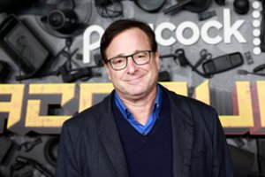 Viešbučio kambaryje netikėtai mirė aktorius Bobas Sagetas