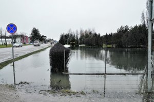 Kretingos rajone skęstantys verslininkai pasipiktinę: jiems liepė pasistatyti nuotekų tinklus
