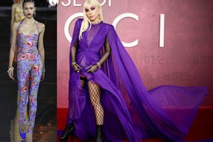 Paskelbta madingiausia 2022 metų spalva: ją sukurti įkvėpė ekranai