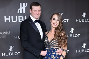 Danielius Bunkus prakalbo apie skyrybas su Viktorija Siegel: „Nemanau, kad kada nors gyvenime atleisiu...“